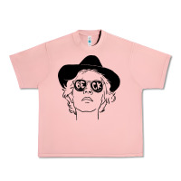 Beck [tw] Urban Heavy Tee | Teevron