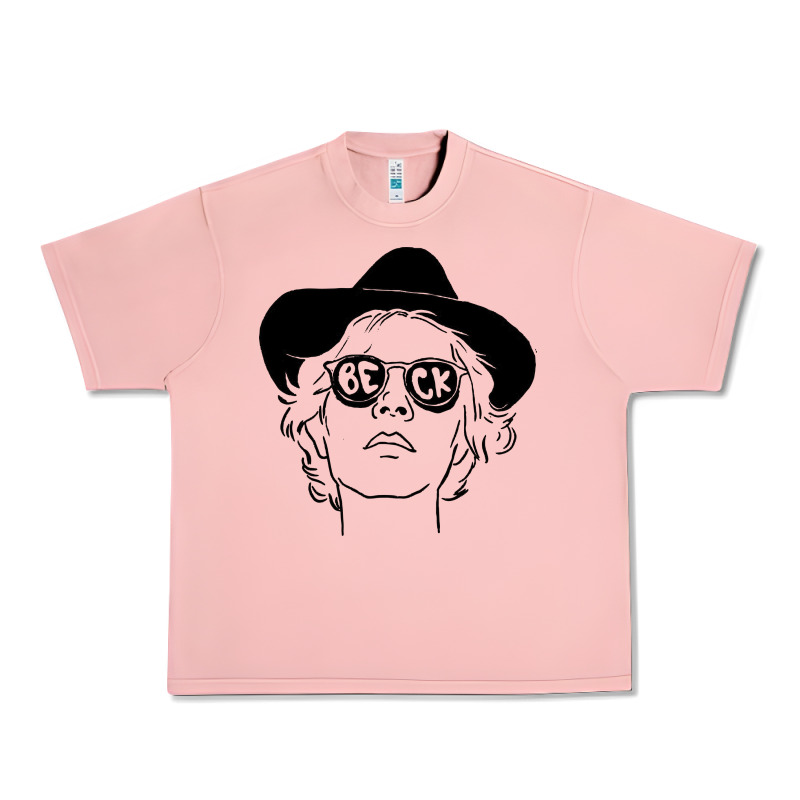 Beck [tw] Urban Heavy Tee by linhVisuals | Teevron