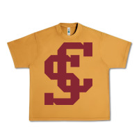 Peanut Butter santa clara br Urban Heavy Tee - linhVisuals