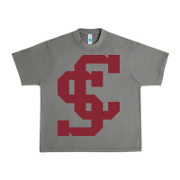 Tornado santa clara br Urban Heavy Tee - linhVisuals