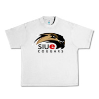 Lunar Rock siu edwardsville Urban Heavy Tee - linhVisuals
