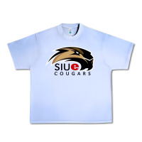 Grape Ice siu edwardsville Urban Heavy Tee - linhVisuals
