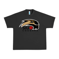 Pigment Black siu edwardsville Urban Heavy Tee - linhVisuals