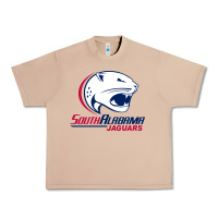 Burro south alabam Urban Heavy Tee - linhVisuals