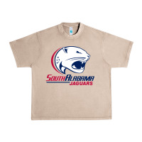 French Oak south alabam Urban Heavy Tee - linhVisuals