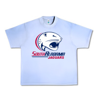 Grape Ice south alabam Urban Heavy Tee - linhVisuals