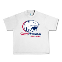 Lunar Rock south alabam Urban Heavy Tee - linhVisuals