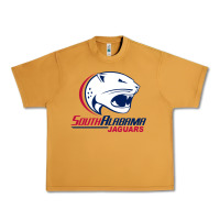 Peanut Butter south alabam Urban Heavy Tee - linhVisuals