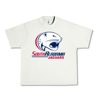 Pistachio south alabam Urban Heavy Tee - linhVisuals