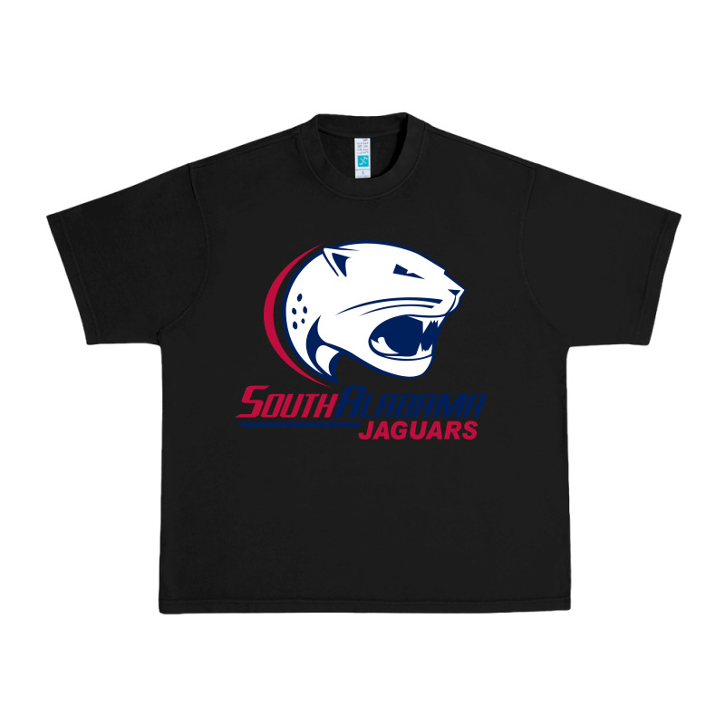 South Alabam Urban Heavy Tee by linhVisuals | Teevron