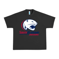 Pigment Black south alabam Urban Heavy Tee - linhVisuals