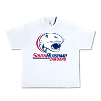 White south alabam Urban Heavy Tee - linhVisuals