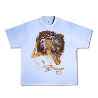 Grape Ice black and boujee [tb] Urban Heavy Tee - linhVisuals