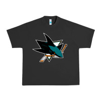 Pigment Black the-san-jose-sharks-pen Urban Heavy Tee - linhVisuals