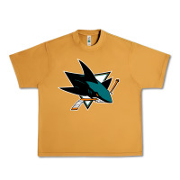 The-san-jose-sharks-pen Urban Heavy Tee | Teevron
