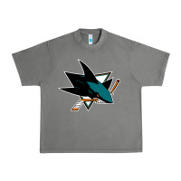 Tornado the-san-jose-sharks-pen Urban Heavy Tee - linhVisuals
