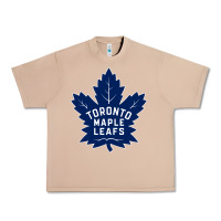 Burro the-toronto-maple-leafs-pen Urban Heavy Tee - linhVisuals