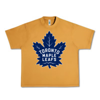 Peanut Butter the-toronto-maple-leafs-pen Urban Heavy Tee - linhVisuals