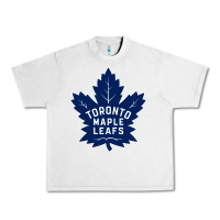 Lunar Rock the-toronto-maple-leafs-pen Urban Heavy Tee - linhVisuals