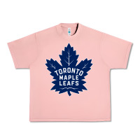 Salmon the-toronto-maple-leafs-pen Urban Heavy Tee - linhVisuals