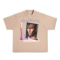 Burro cry baby title Urban Heavy Tee - linhVisuals
