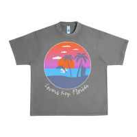 Lovers Key Florida T  Shirt Lovers Key Florida T  Shirt Urban Heavy Tee | Teevron