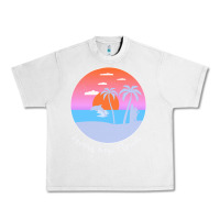 Lunar Rock lovers key florida t  shirt lovers key florida t  shirt Urban Heavy Tee - linhVisuals