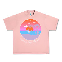 Salmon lovers key florida t  shirt lovers key florida t  shirt Urban Heavy Tee - linhVisuals