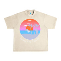 Sandshell lovers key florida t  shirt lovers key florida t  shirt Urban Heavy Tee - linhVisuals