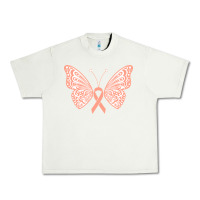 Pistachio gynecologic cancer support t  shirt gynecological cancer awareness pea Urban Heavy Tee - linhVisuals