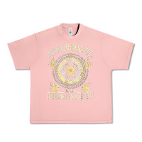 Salmon cherokee native american and proud of t shirt Urban Heavy Tee - linhVisuals
