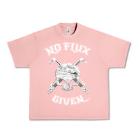 Salmon no flux given   funny welder tee shirt for welding dads Urban Heavy Tee - linhVisuals