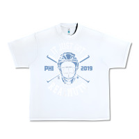 White officially licensed jt realmuto shirt   it just got realmuto Urban Heavy Tee - linhVisuals