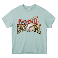 Arona baseball mom Heavy Core Tee - FaDigitalArtStudio