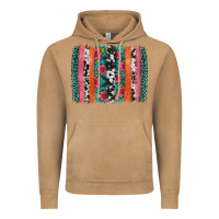 Vintage Camel easter spring floral brushstroke Vintage Hoodie - Artiststas