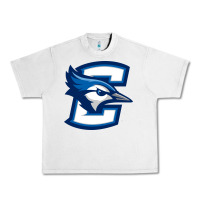 Lunar Rock The creighton bluejays Urban Heavy Tee - linhVisuals