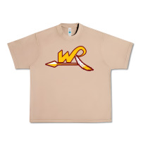 Burro the washington clipart Urban Heavy Tee - linhVisuals