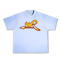 Grape Ice the washington clipart Urban Heavy Tee - linhVisuals