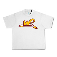Lunar Rock the washington clipart Urban Heavy Tee - linhVisuals