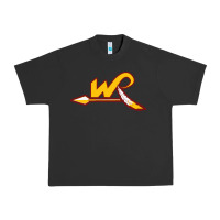 Pigment Black the washington clipart Urban Heavy Tee - linhVisuals