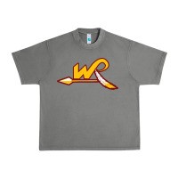Tornado the washington clipart Urban Heavy Tee - linhVisuals