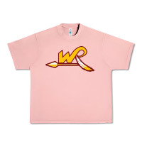 Salmon the washington clipart Urban Heavy Tee - linhVisuals