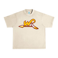 The Washington Clipart Urban Heavy Tee | Teevron