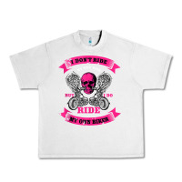 Lunar Rock biker gear motorcycle gifts biker chick i ride my biker tank top Urban Heavy Tee - linhVisuals