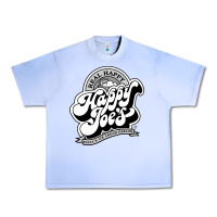 Grape Ice happy joes pizza Urban Heavy Tee - linhVisuals
