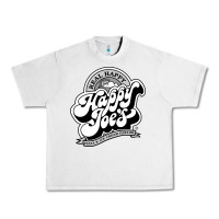 Lunar Rock happy joes pizza Urban Heavy Tee - linhVisuals