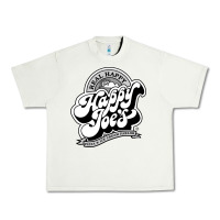 Pistachio happy joes pizza Urban Heavy Tee - linhVisuals