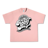 Salmon happy joes pizza Urban Heavy Tee - linhVisuals
