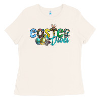 Bone easter vibes Ladies Tee - CowhideDigitalArt