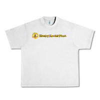 Lunar Rock howies pizza Urban Heavy Tee - linhVisuals